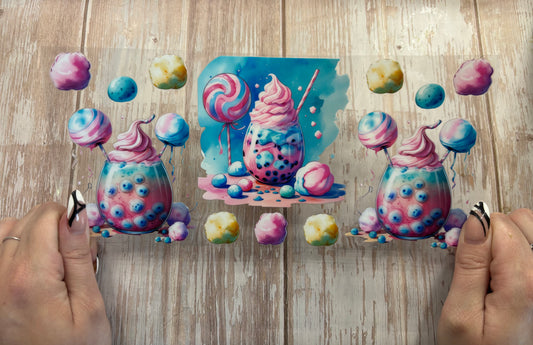 Milkshake