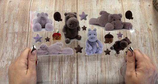 Hippos