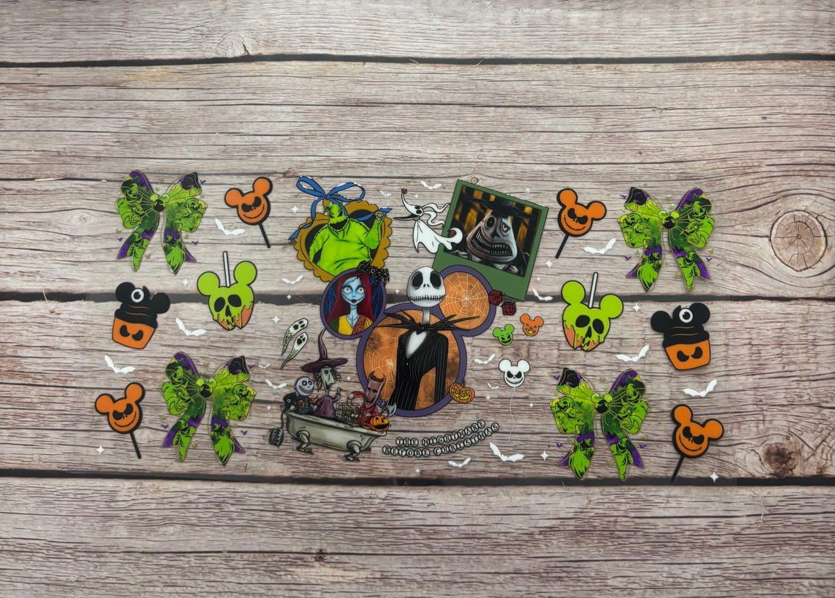 Pumpkin king PT 2