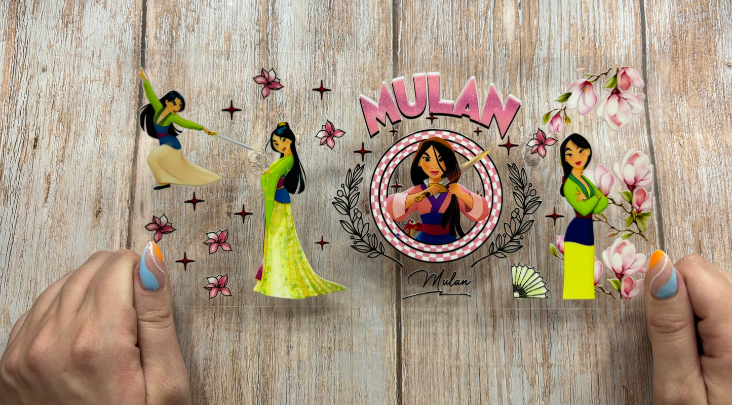 Mulan