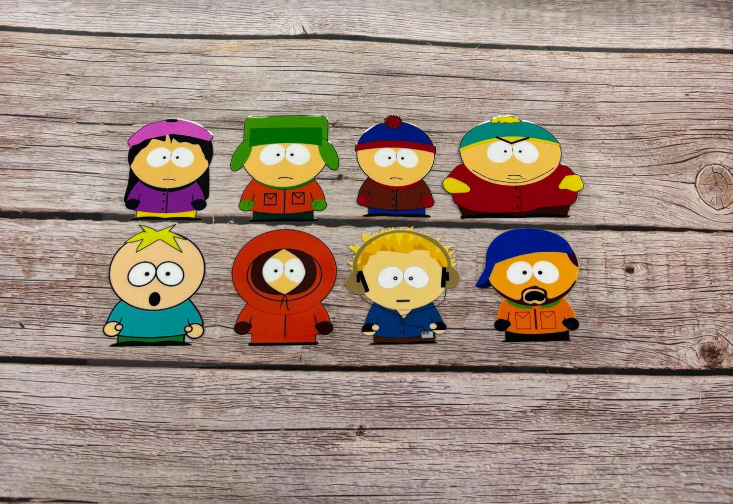 Cartman