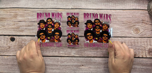 Bruno Mars