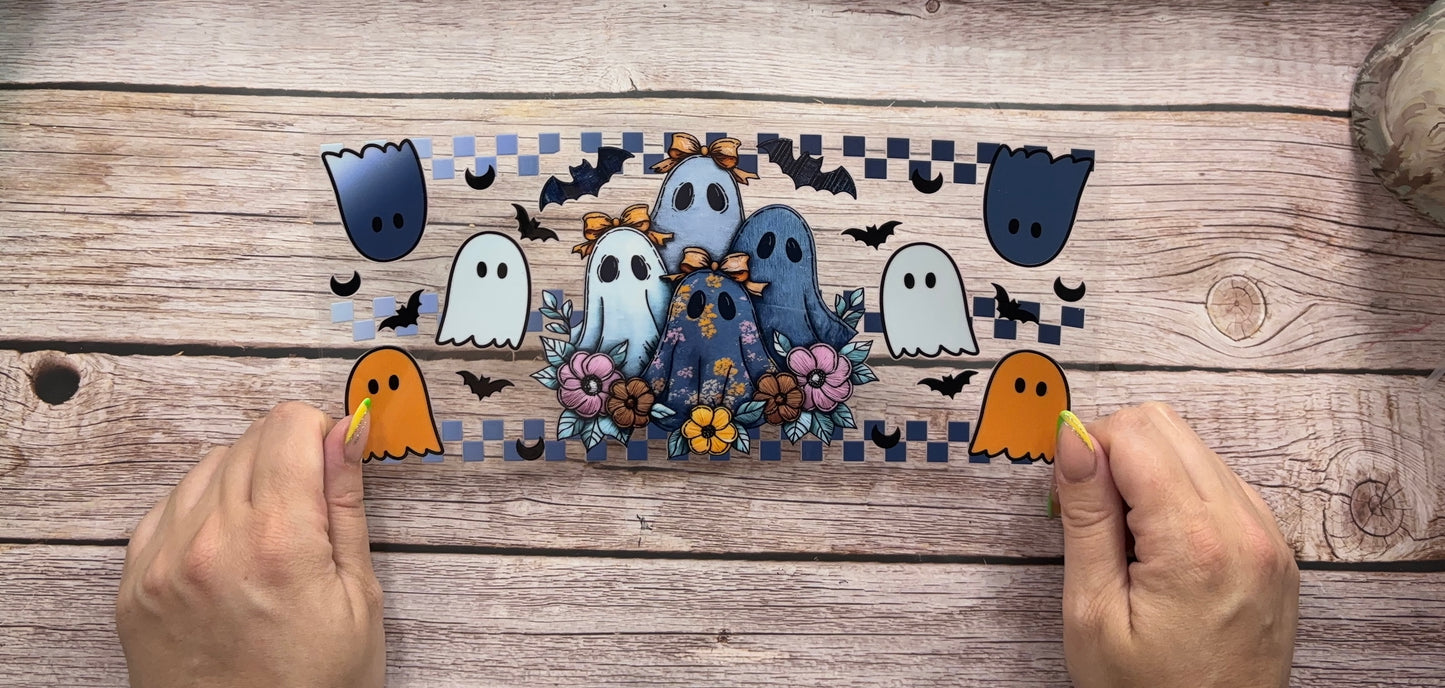 Ghosts