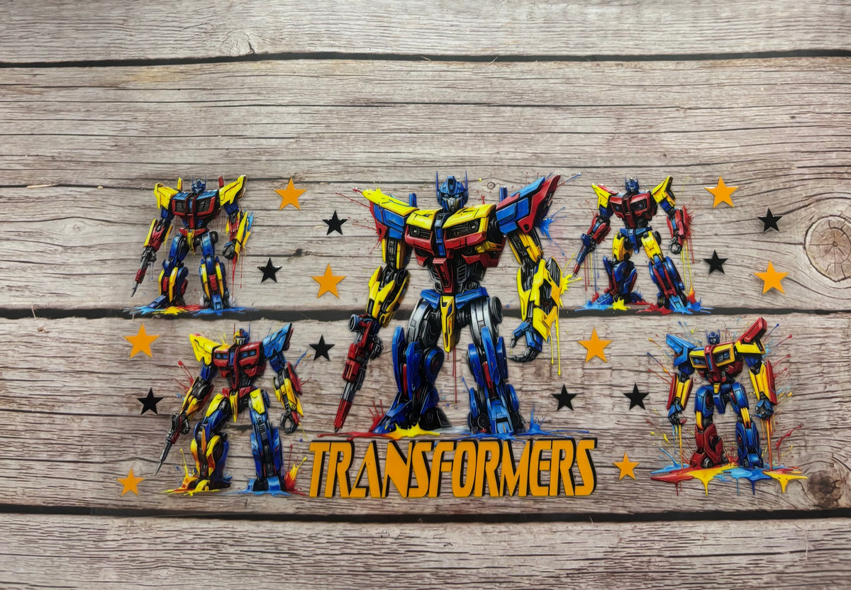 Transformer
