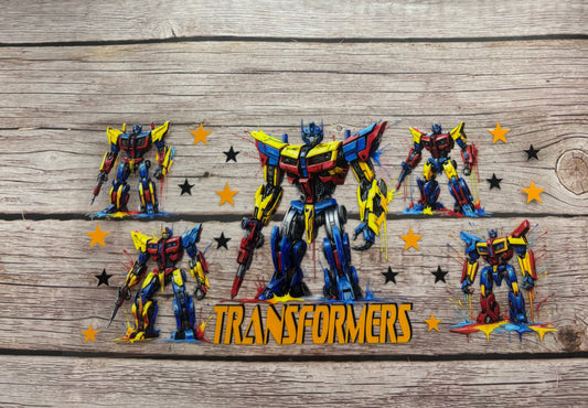 Transformer