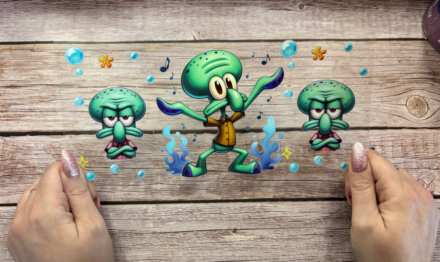 Bikini Bottom