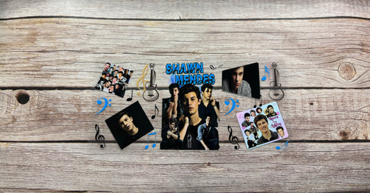 Shawn Mendes inspired