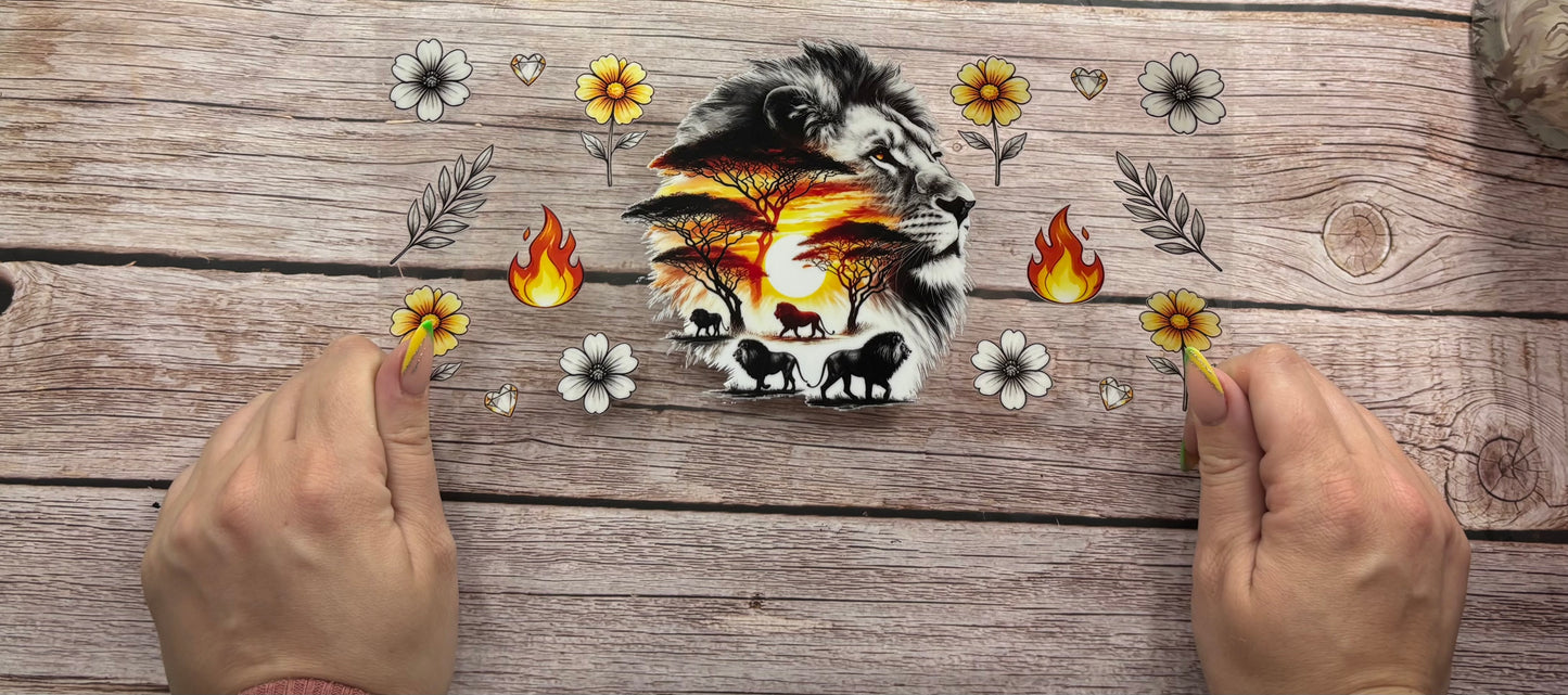 Lions