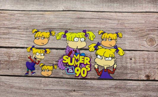 Rugrats