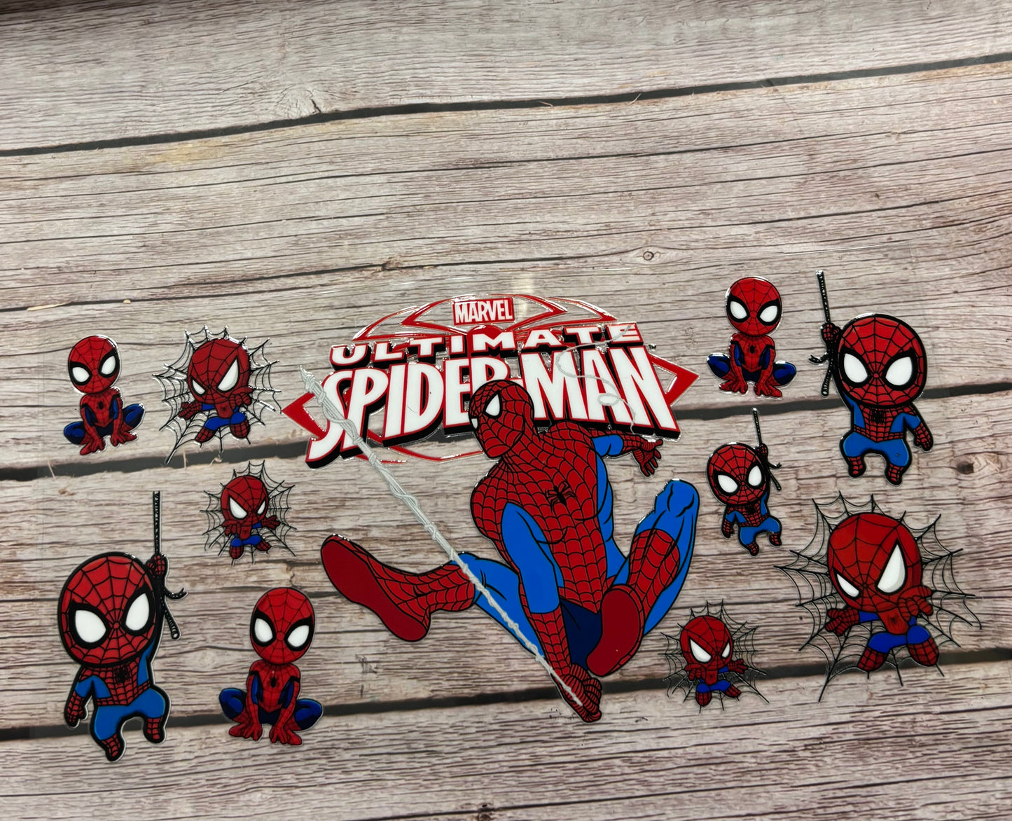 Spidey