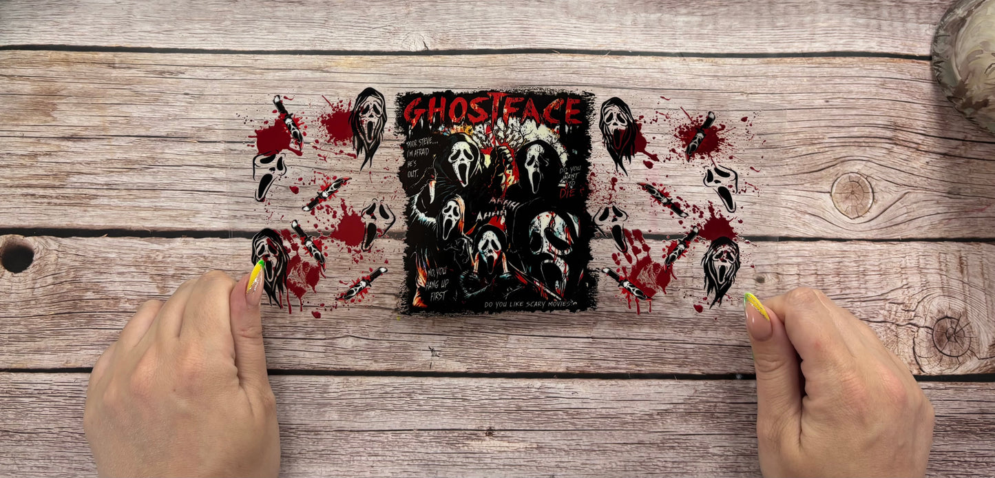 Ghostface