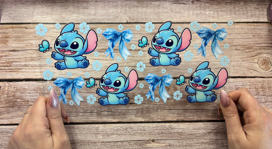 Alien babies