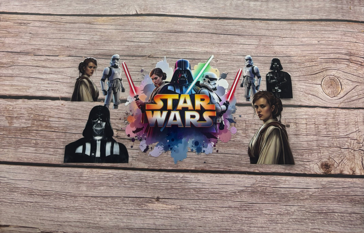 Space wars