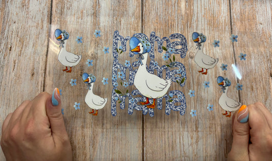 Goose