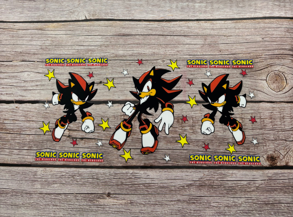 Blue hedgehog