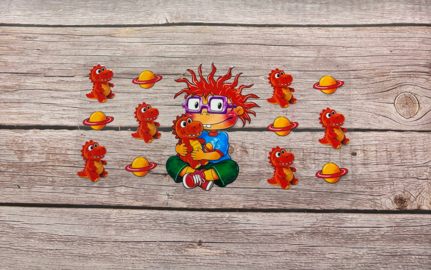 Rugrats