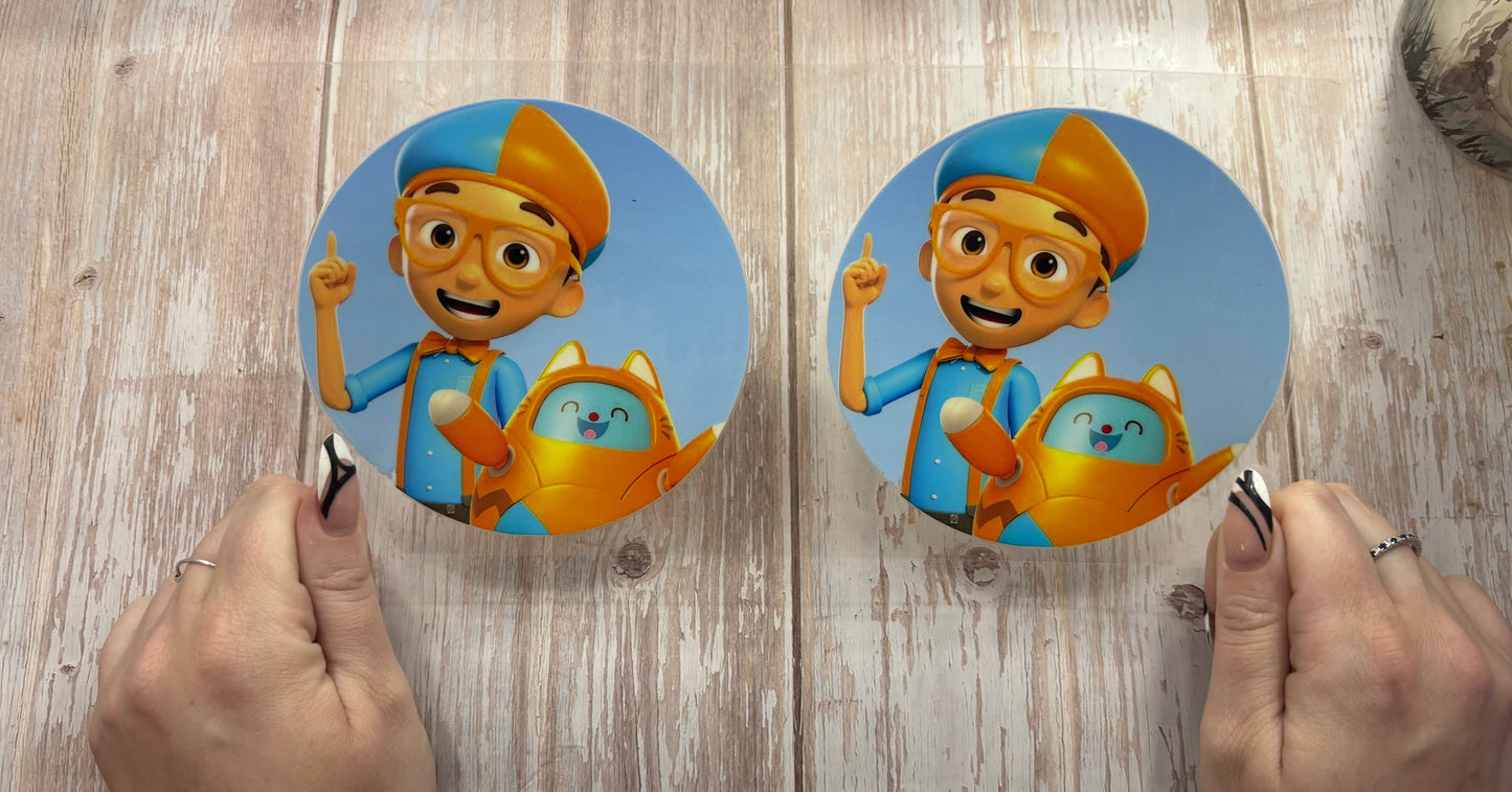 Blippi