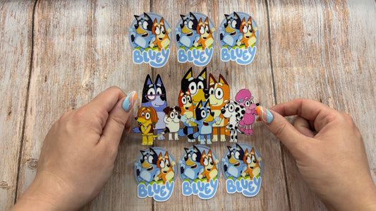 Dogs