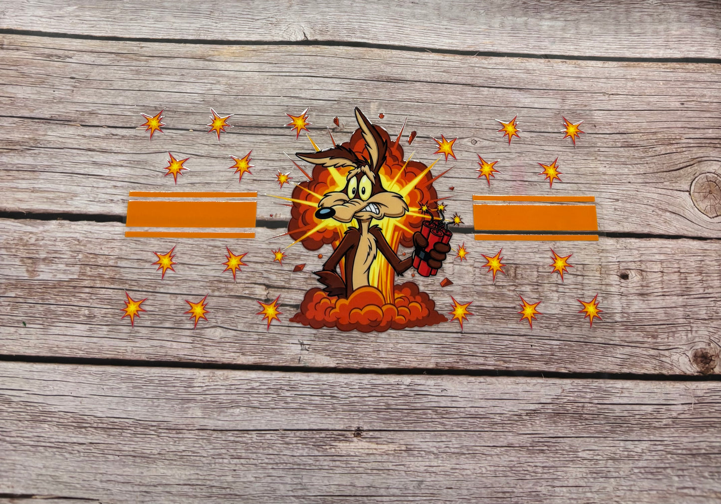 Loony Toons