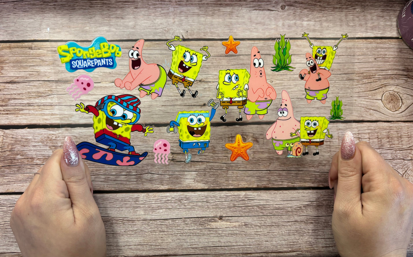 Bikini Bottom