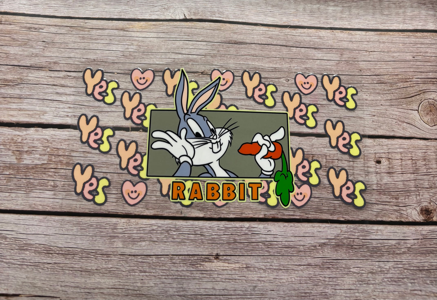 Loony Toons