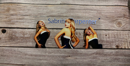 Sabrina Carpenter Inspired