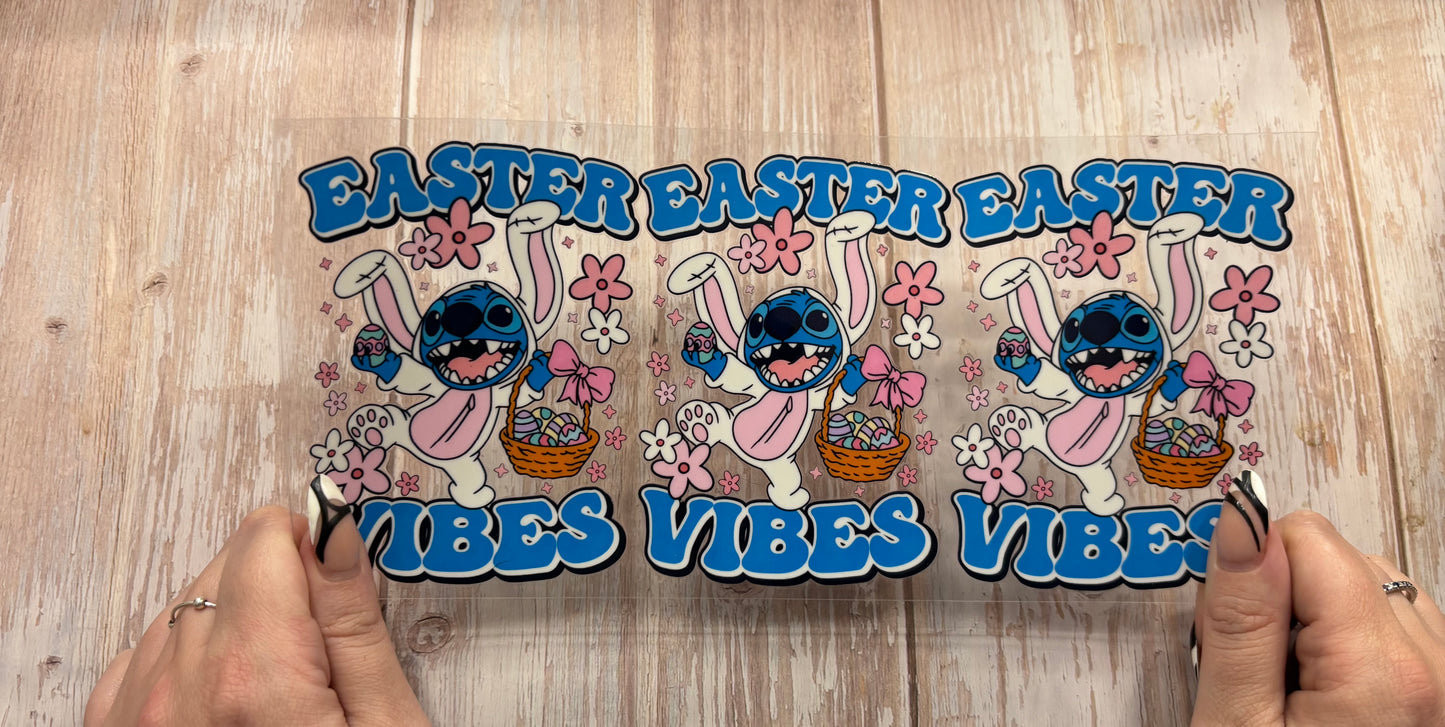 Easter vibes
