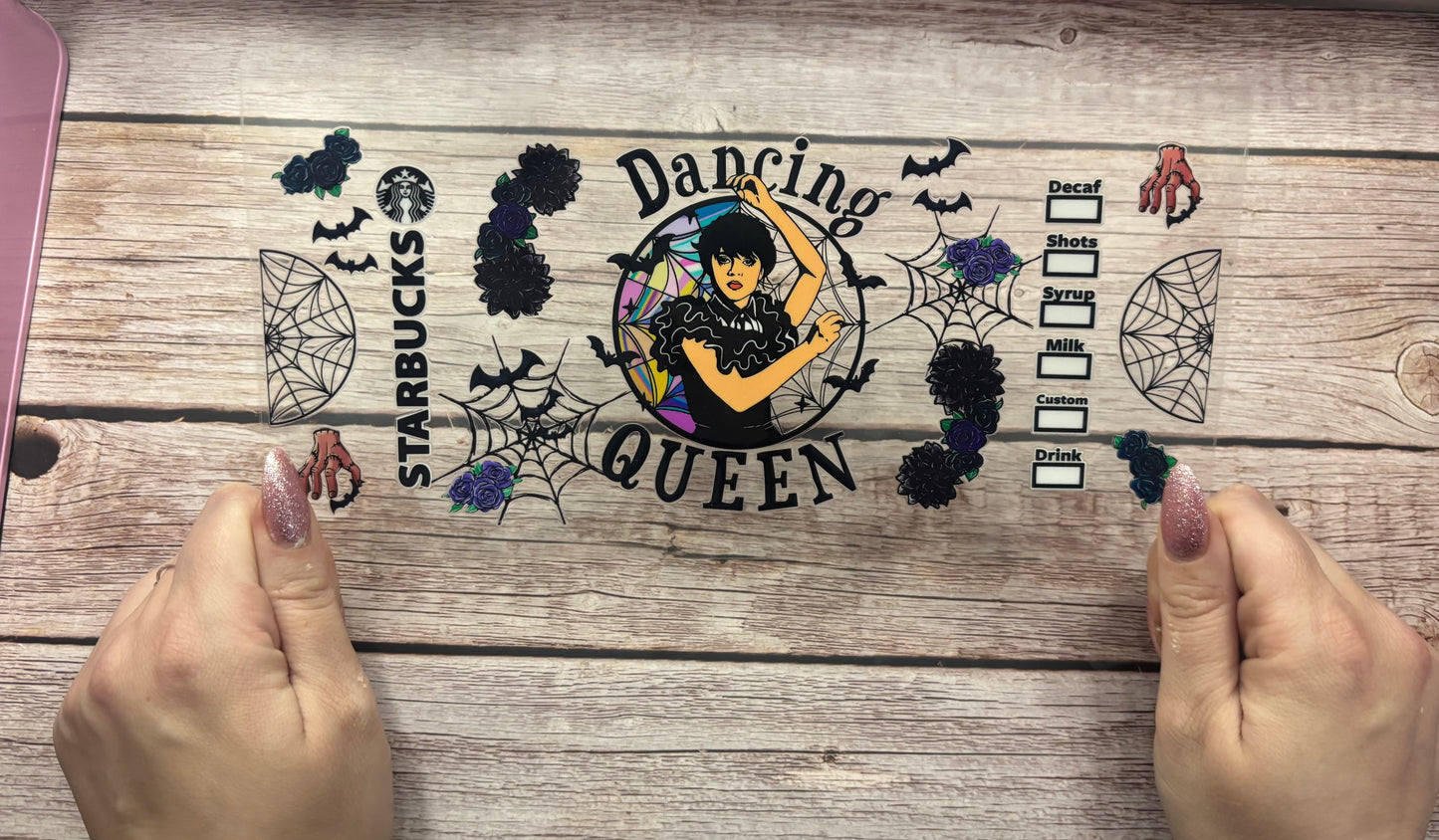 Dancing Queen