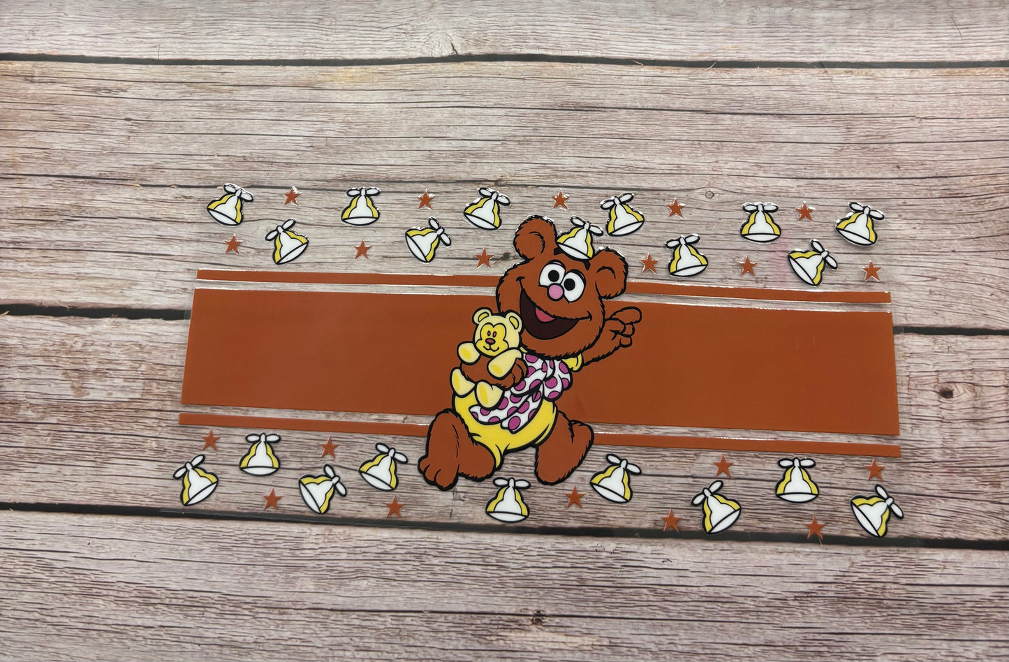 Muppet & Friends