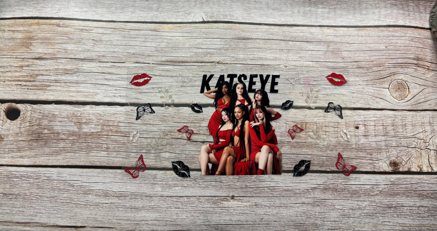 Katseye