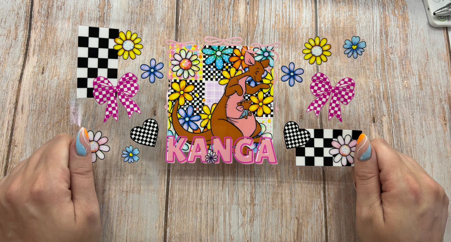 Kangaroo