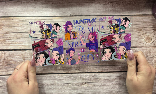 Girl Squad