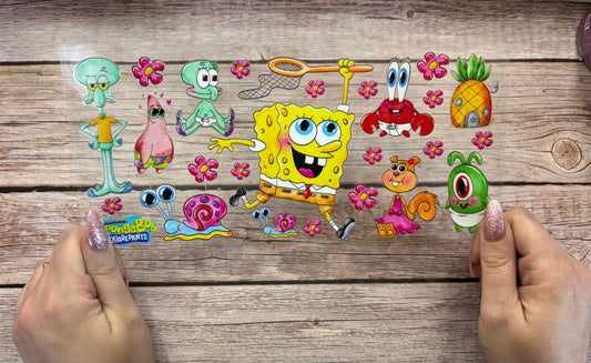 Bikini Bottom