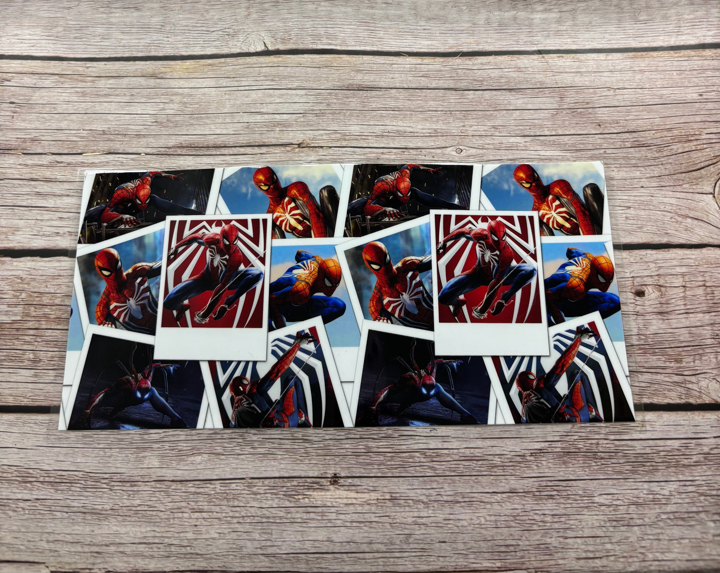 Spidey