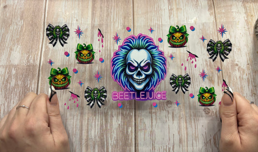 Beetlejuice