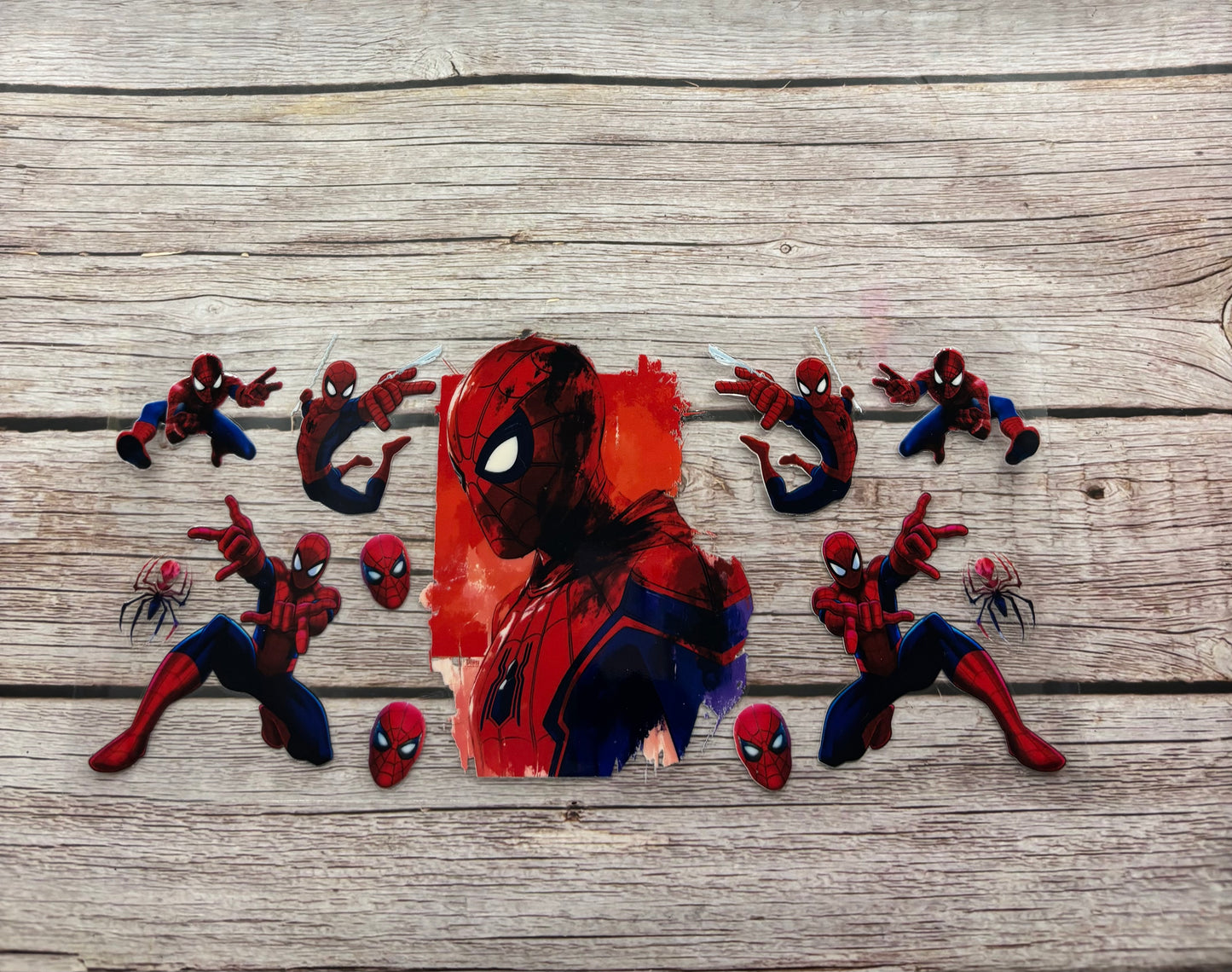 Spidey
