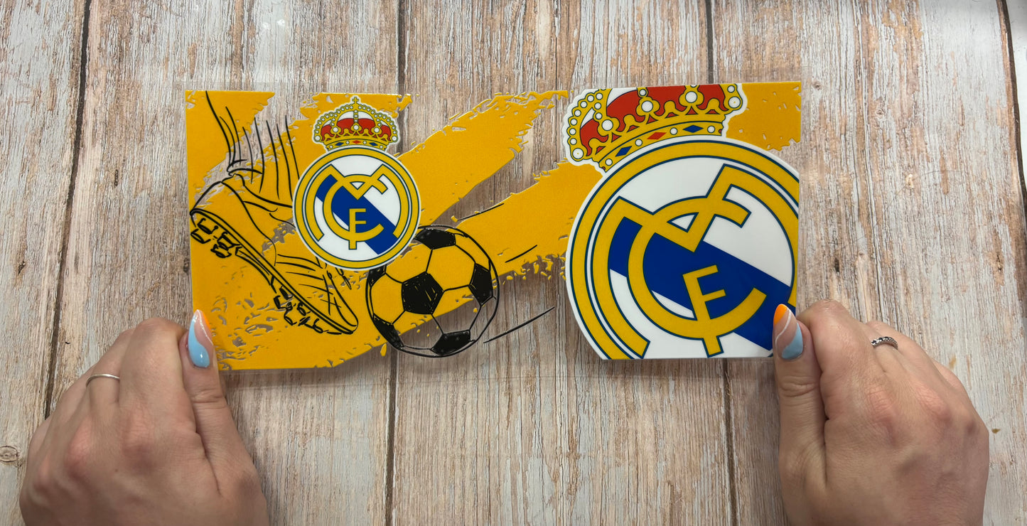Real Madrid
