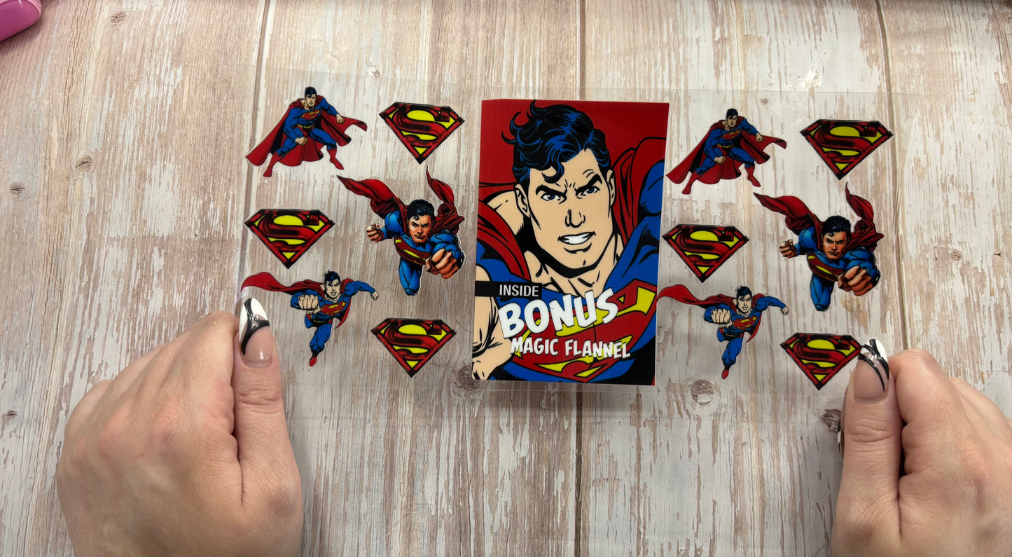 Superman