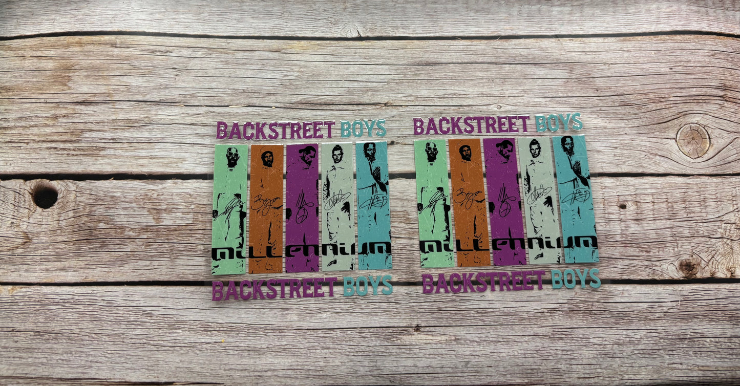 Backstreet boys