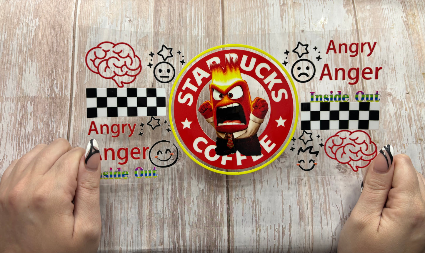 Anger