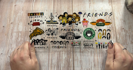 Friends