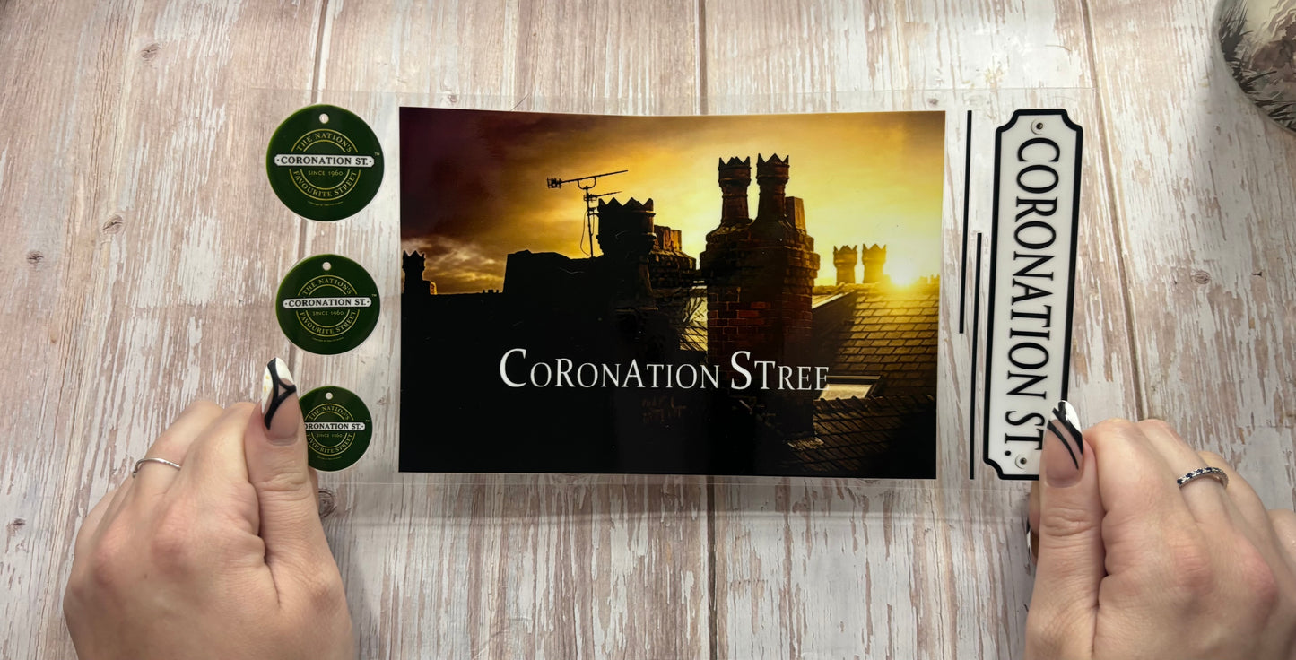 Coronation street