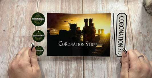 Coronation street