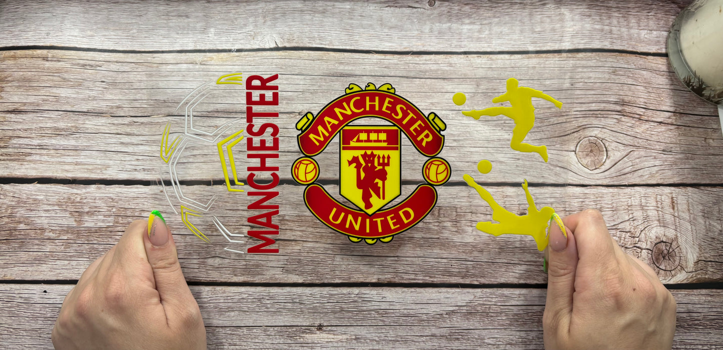 Manchester United
