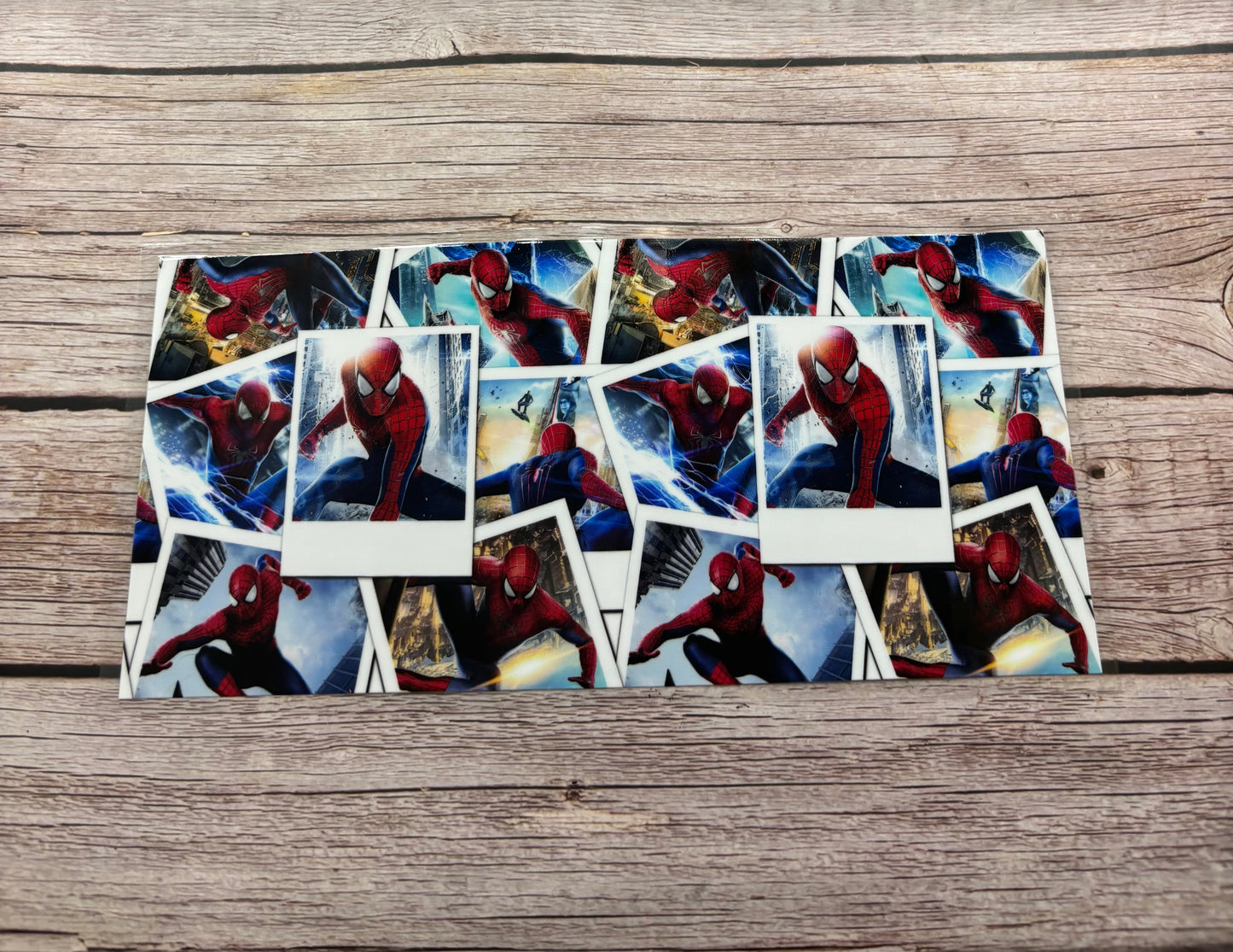 Spidey