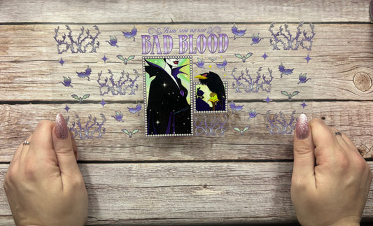 Bad blood