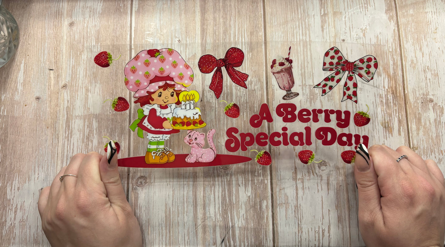 Berry special