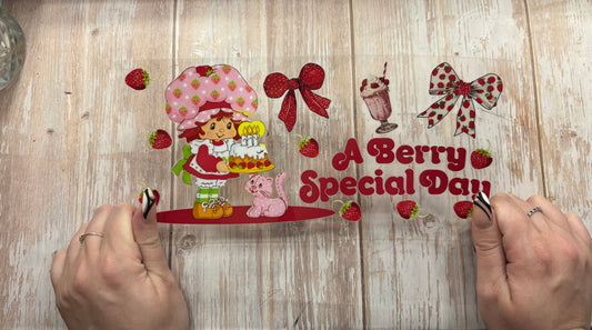 Berry special