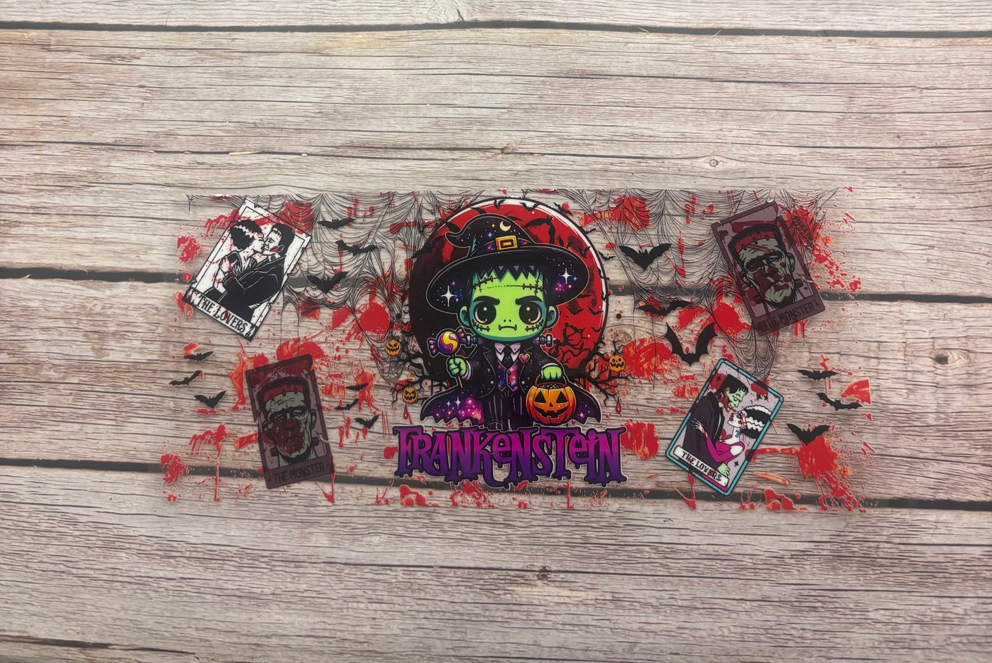 Halloween Random