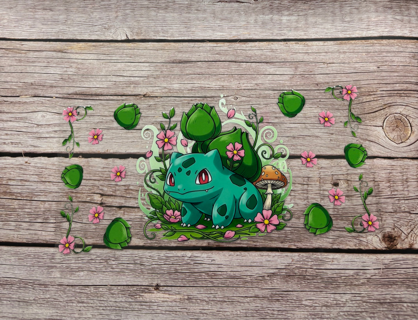 Gotta catch em all